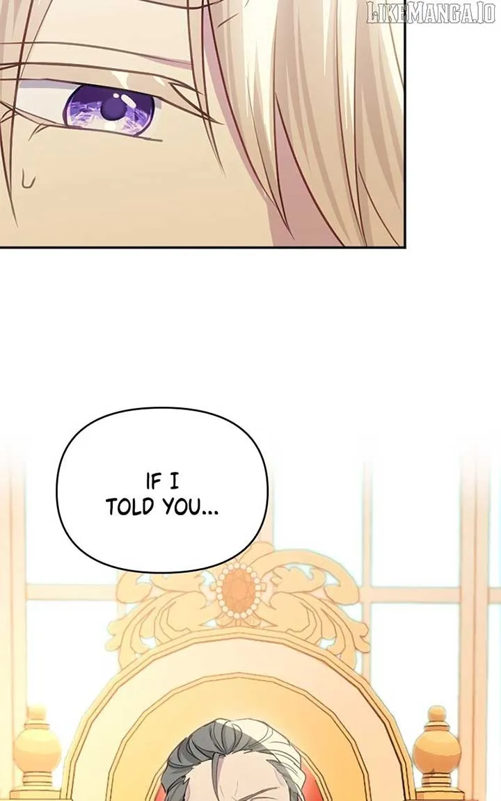 Your Highness i Decide My Fate Chapter 36 Online - página 21
