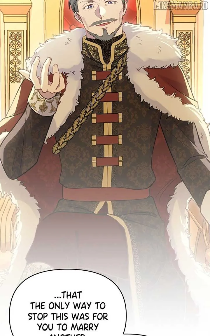 Your Highness i Decide My Fate Chapter 36 Online - página 22