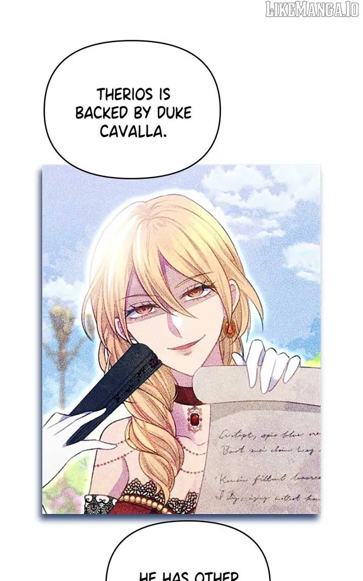 Your Highness i Decide My Fate Chapter 36 Online - página 24