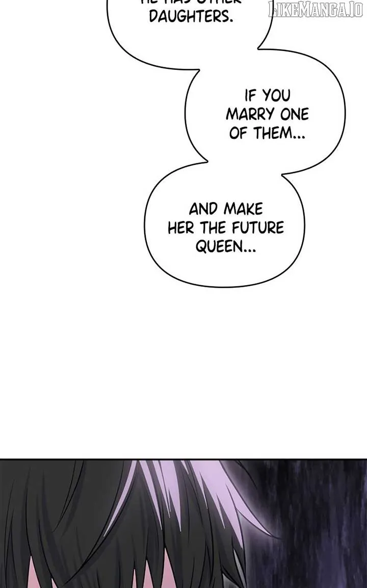 Your Highness i Decide My Fate Chapter 36 Online - página 25