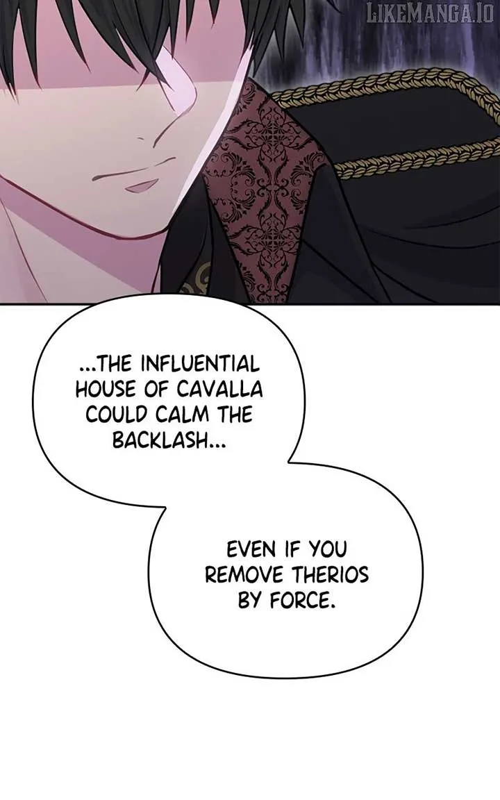 Your Highness i Decide My Fate Chapter 36 Online - página 26