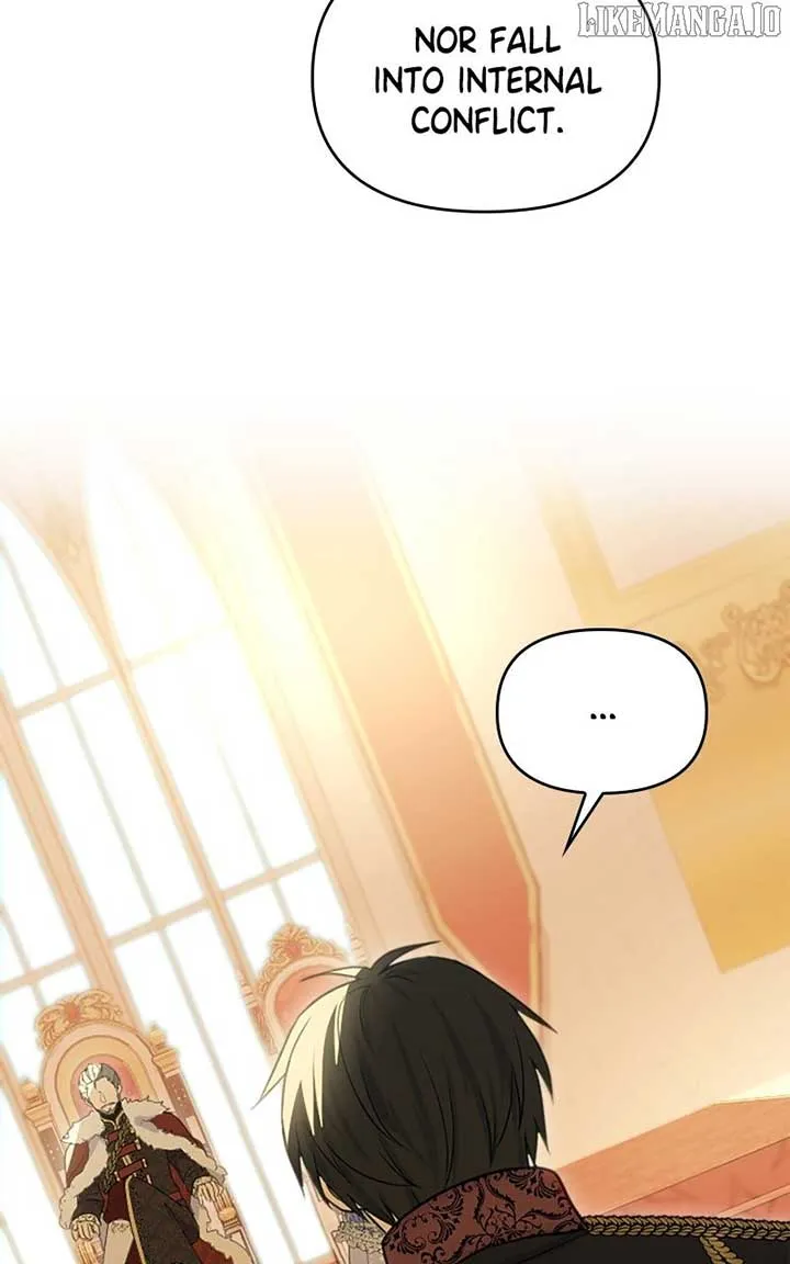 Your Highness i Decide My Fate Chapter 36 Online - página 28