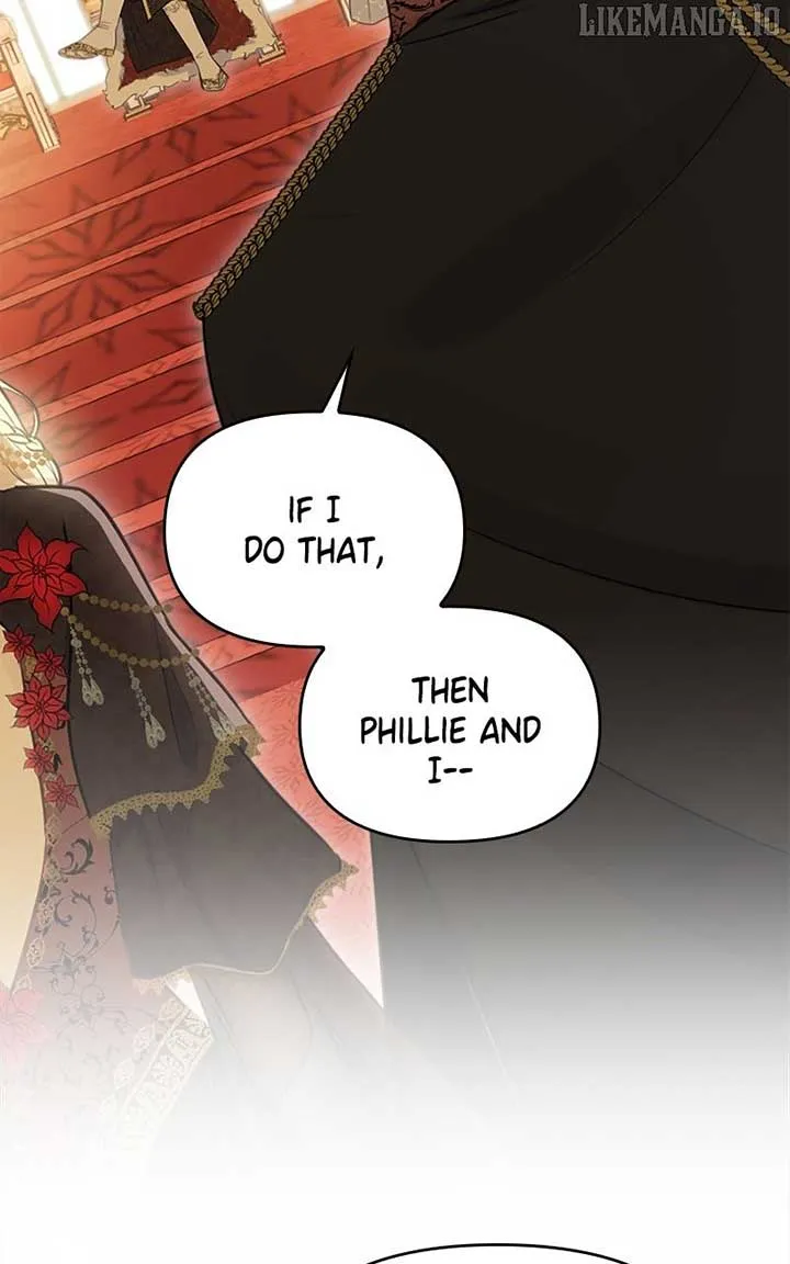 Your Highness i Decide My Fate Chapter 36 Online - página 29