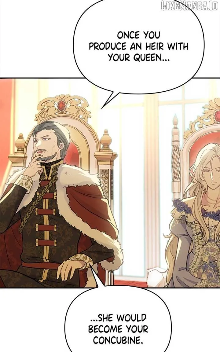 Your Highness i Decide My Fate Chapter 36 Online - página 30