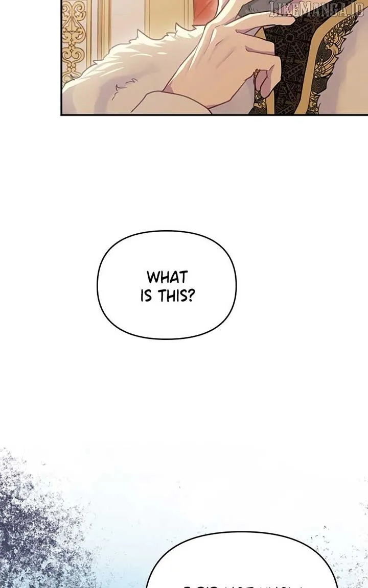 Your Highness i Decide My Fate Chapter 36 Online - página 32