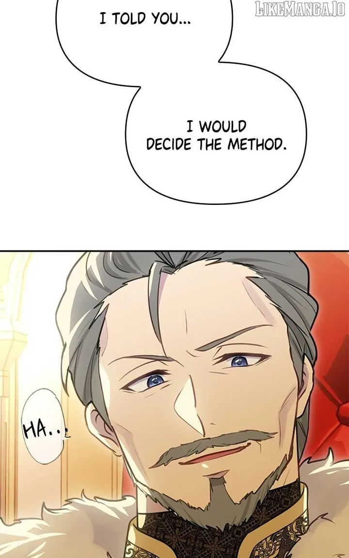 Your Highness i Decide My Fate Chapter 36 Online - página 35