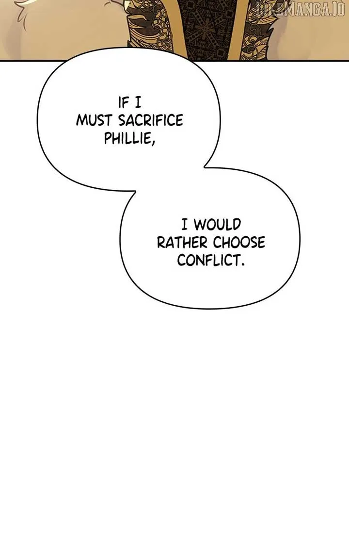 Your Highness i Decide My Fate Chapter 36 Online - página 36