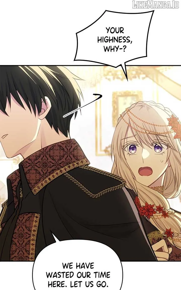 Your Highness i Decide My Fate Chapter 36 Online - página 37