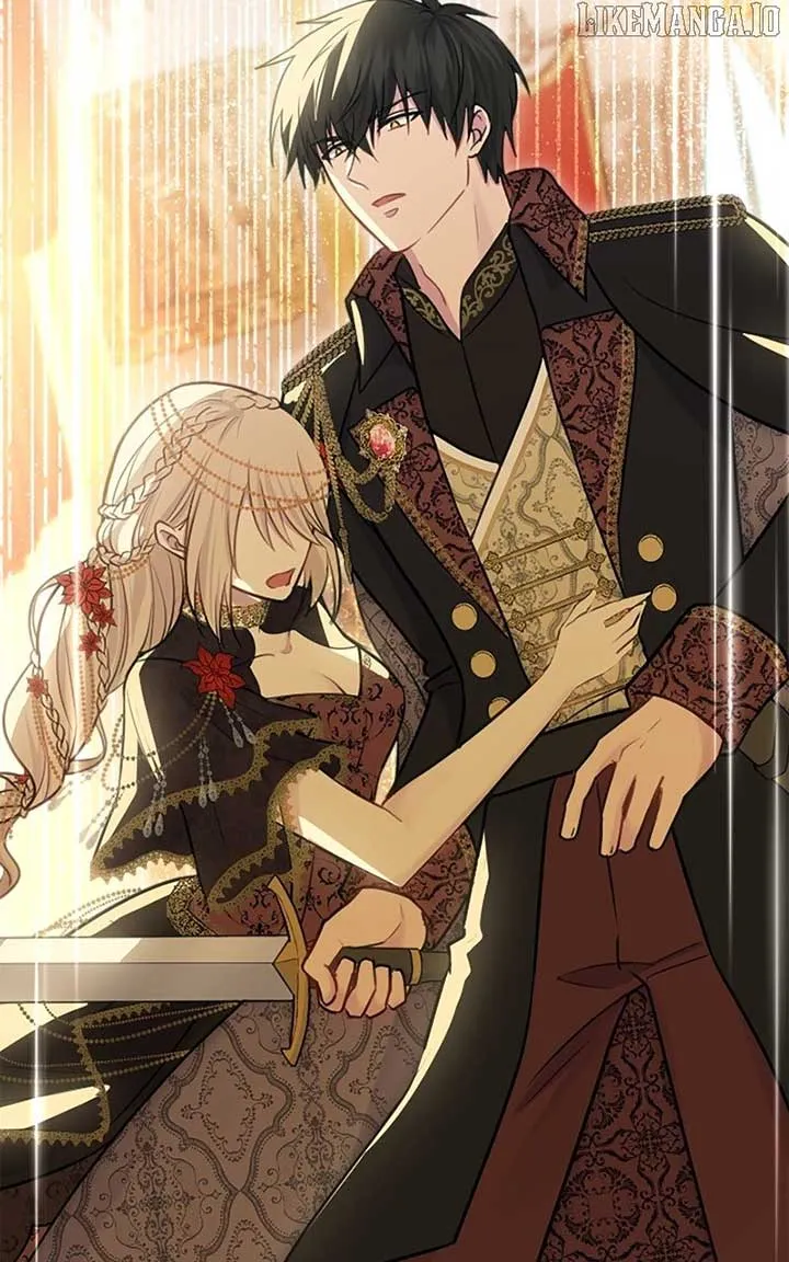 Your Highness i Decide My Fate Chapter 36 Online - página 40