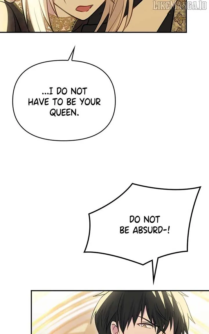 Your Highness i Decide My Fate Chapter 36 Online - página 42