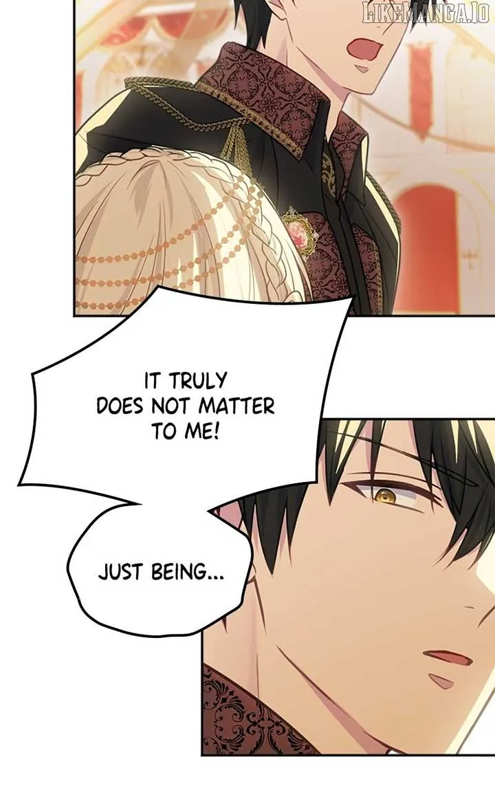 Your Highness i Decide My Fate Chapter 36 Online - página 43