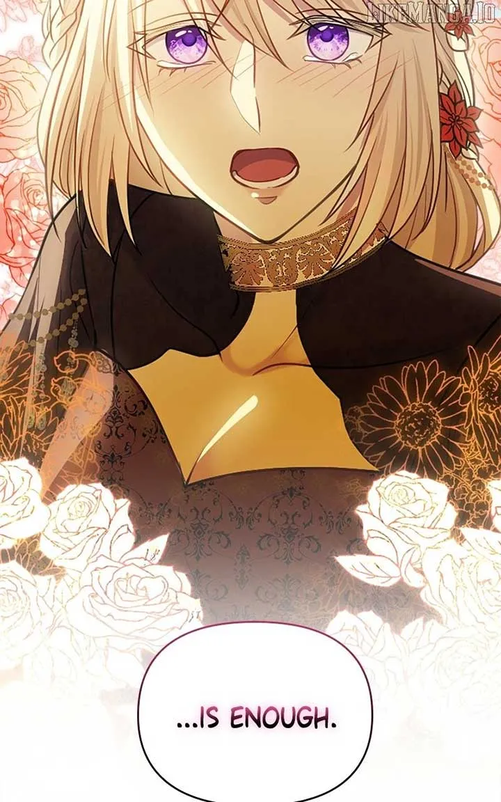 Your Highness i Decide My Fate Chapter 36 Online - página 45