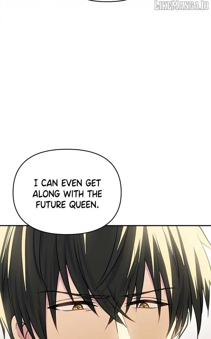 Your Highness i Decide My Fate Chapter 36 Online - página 46