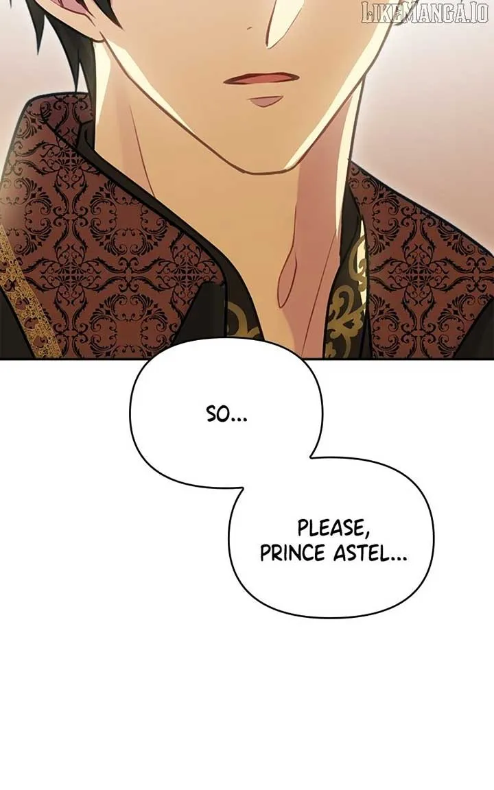 Your Highness i Decide My Fate Chapter 36 Online - página 47