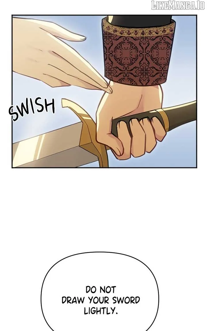 Your Highness i Decide My Fate Chapter 36 Online - página 48