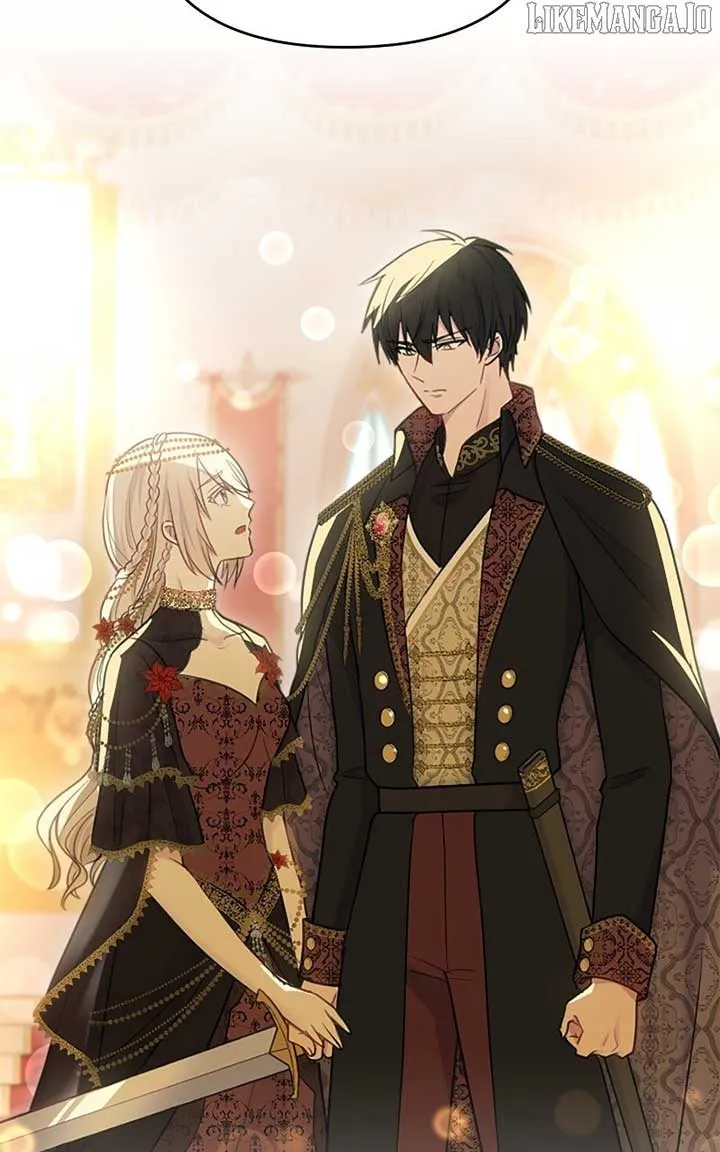 Your Highness i Decide My Fate Chapter 36 Online - página 49