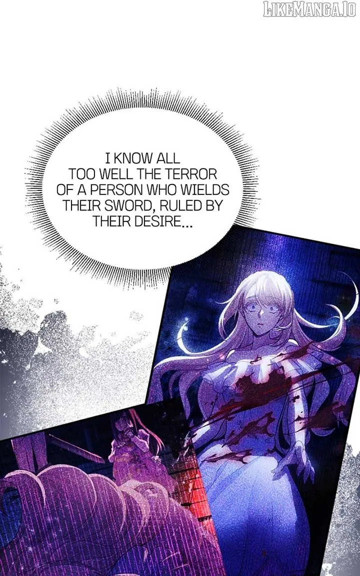 Your Highness i Decide My Fate Chapter 36 Online - página 52