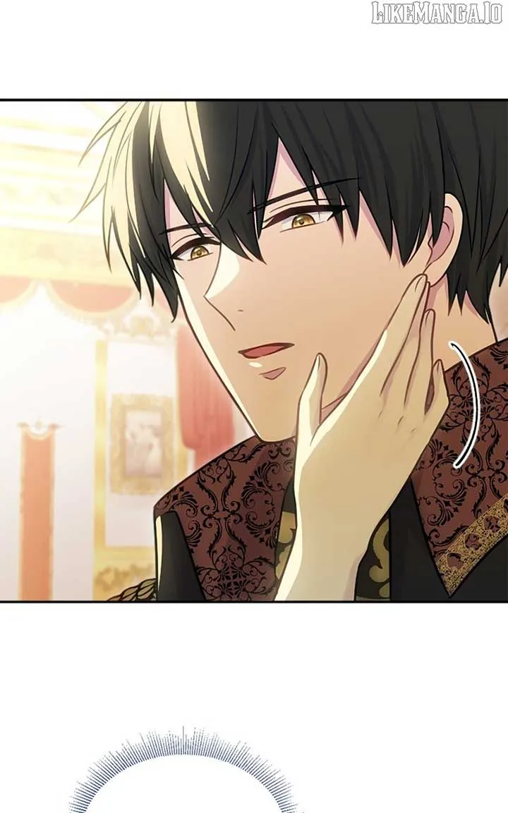 Your Highness i Decide My Fate Chapter 36 Online - página 54