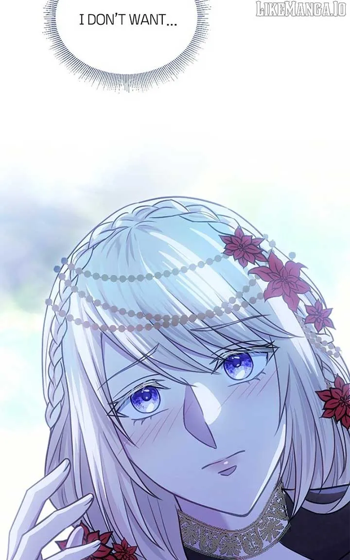 Your Highness i Decide My Fate Chapter 36 Online - página 55
