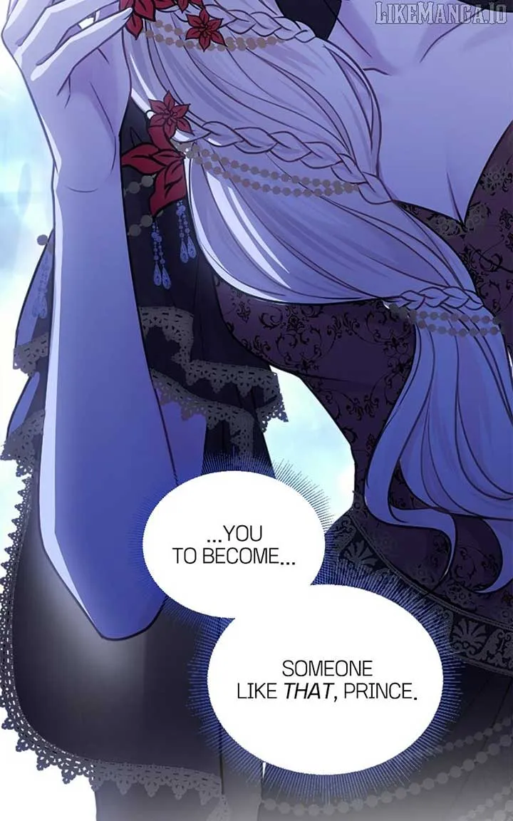 Your Highness i Decide My Fate Chapter 36 Online - página 56