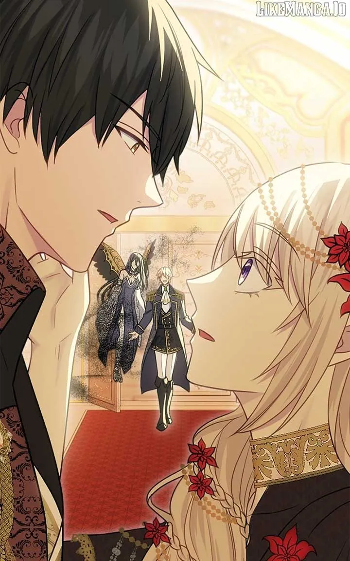 Your Highness i Decide My Fate Chapter 36 Online - página 58