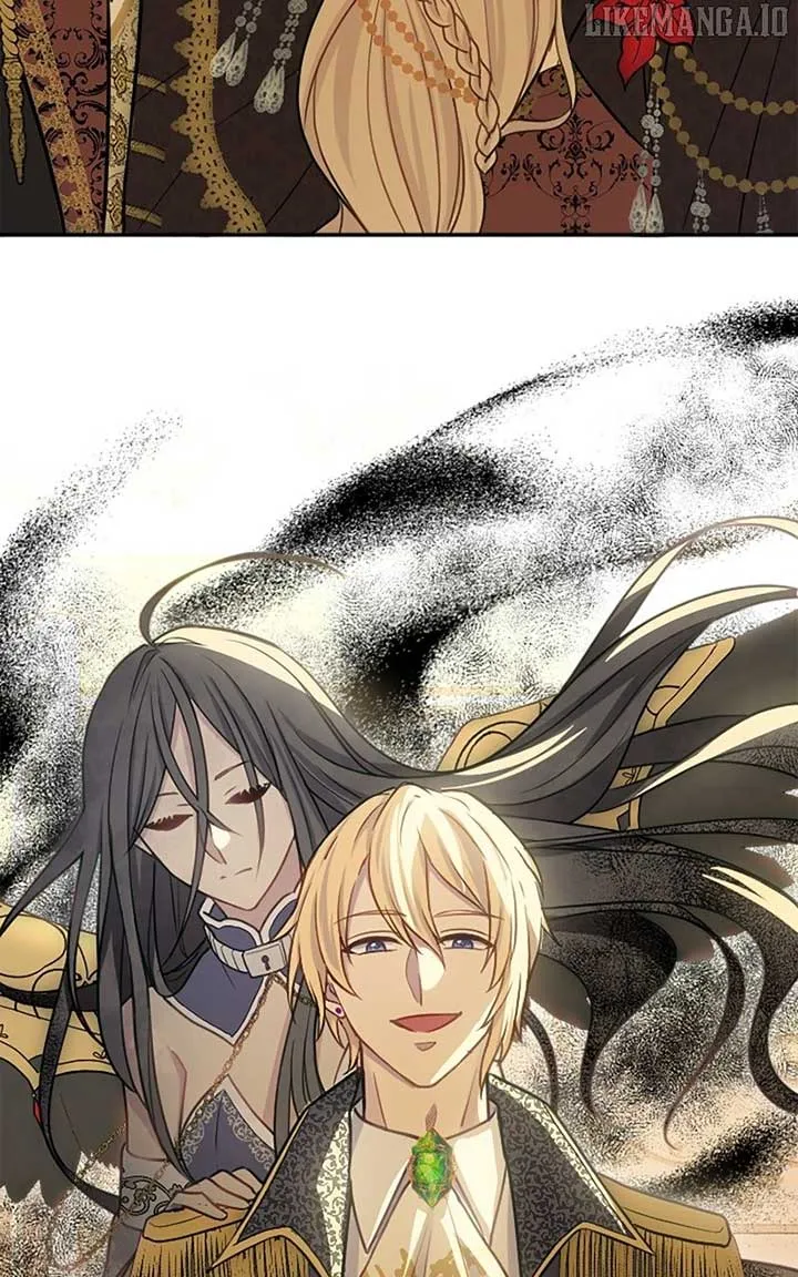 Your Highness i Decide My Fate Chapter 36 Online - página 59