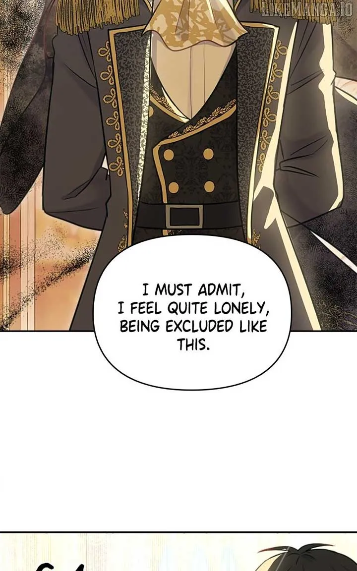 Your Highness i Decide My Fate Chapter 36 Online - página 60