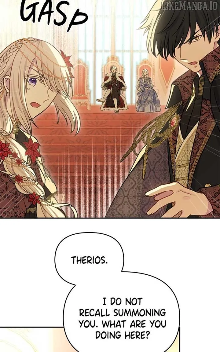Your Highness i Decide My Fate Chapter 36 Online - página 61