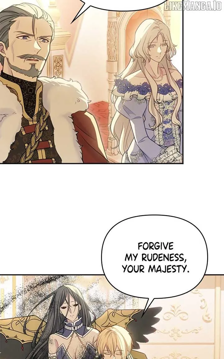 Your Highness i Decide My Fate Chapter 36 Online - página 62
