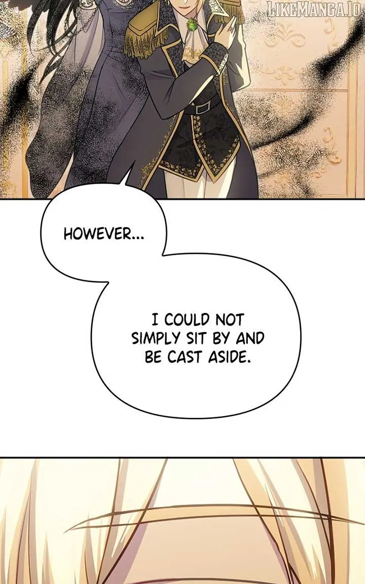 Your Highness i Decide My Fate Chapter 36 Online - página 63