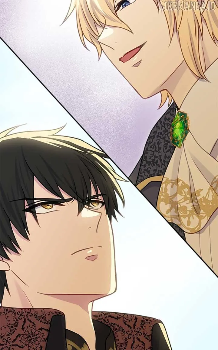Your Highness i Decide My Fate Chapter 36 Online - página 66