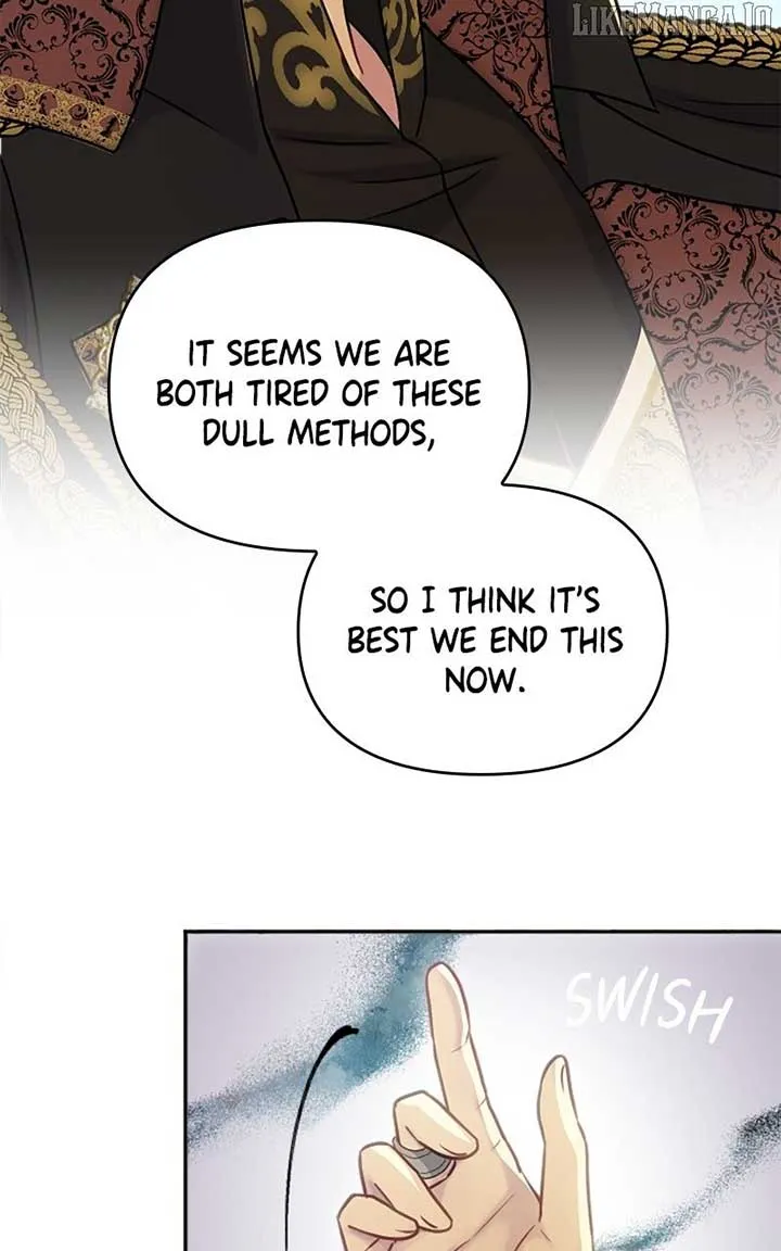 Your Highness i Decide My Fate Chapter 36 Online - página 67