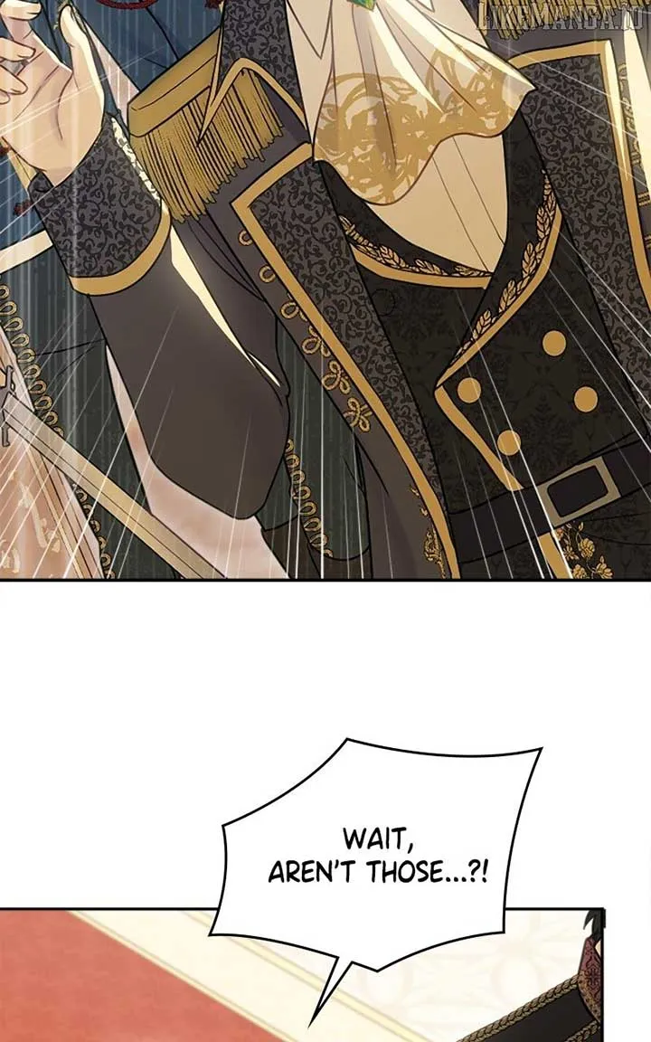 Your Highness i Decide My Fate Chapter 36 Online - página 69
