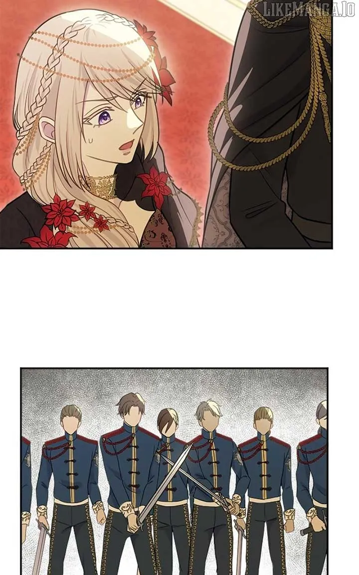 Your Highness i Decide My Fate Chapter 36 Online - página 70