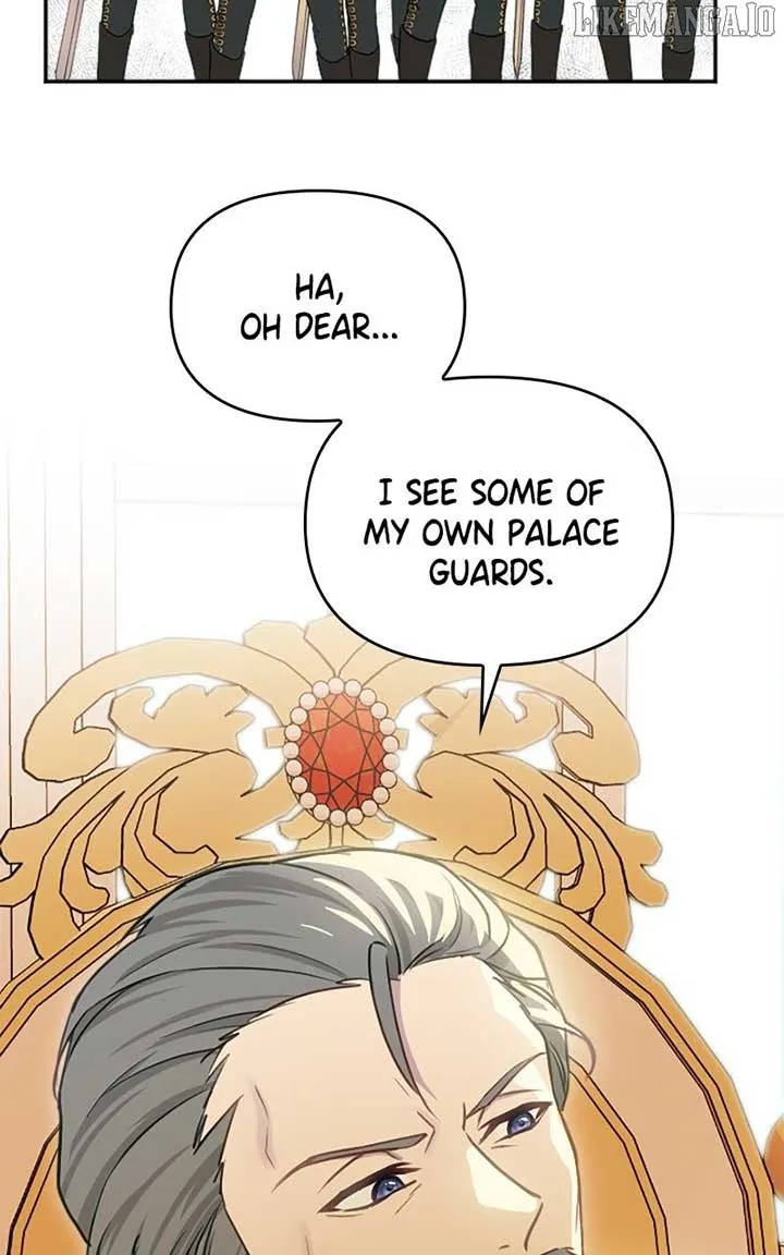 Your Highness i Decide My Fate Chapter 36 Online - página 71
