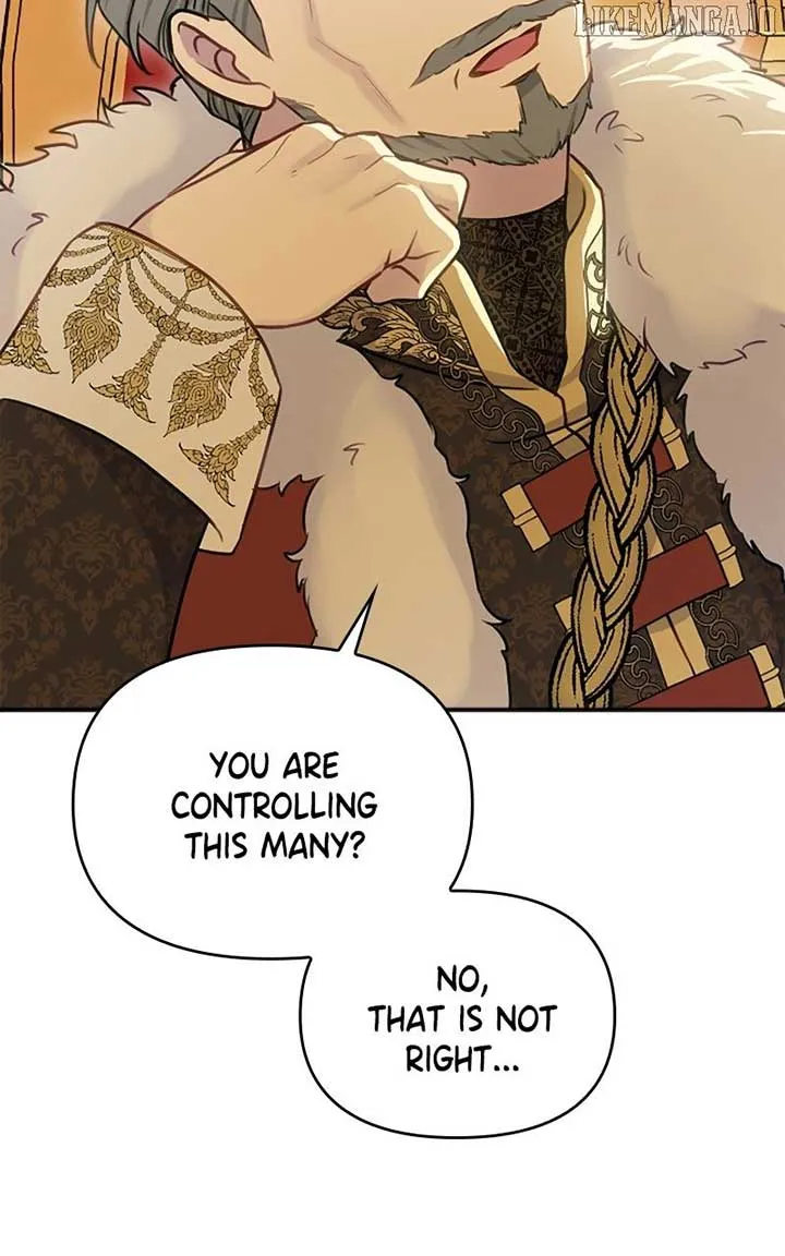Your Highness i Decide My Fate Chapter 36 Online - página 72