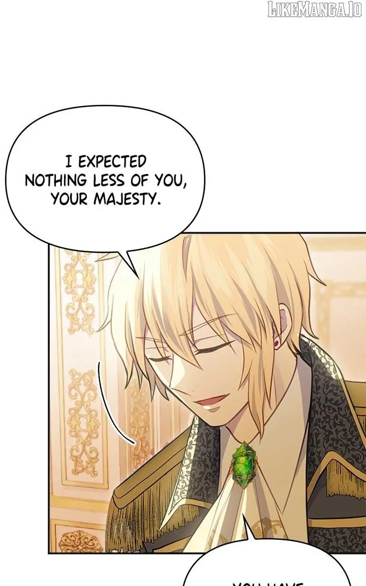 Your Highness i Decide My Fate Chapter 36 Online - página 74