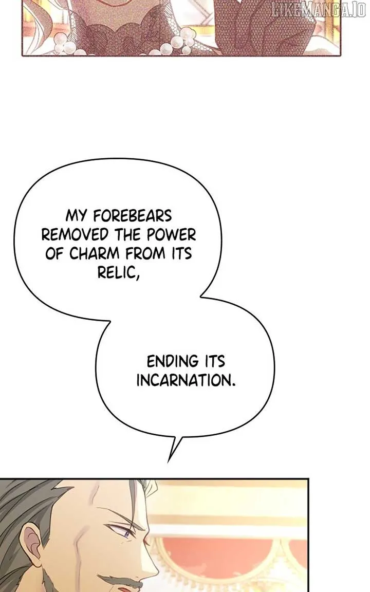 Your Highness i Decide My Fate Chapter 36 Online - página 76