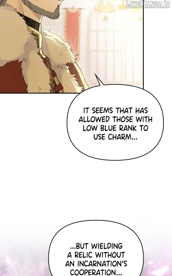 Your Highness i Decide My Fate Chapter 36 Online - página 77