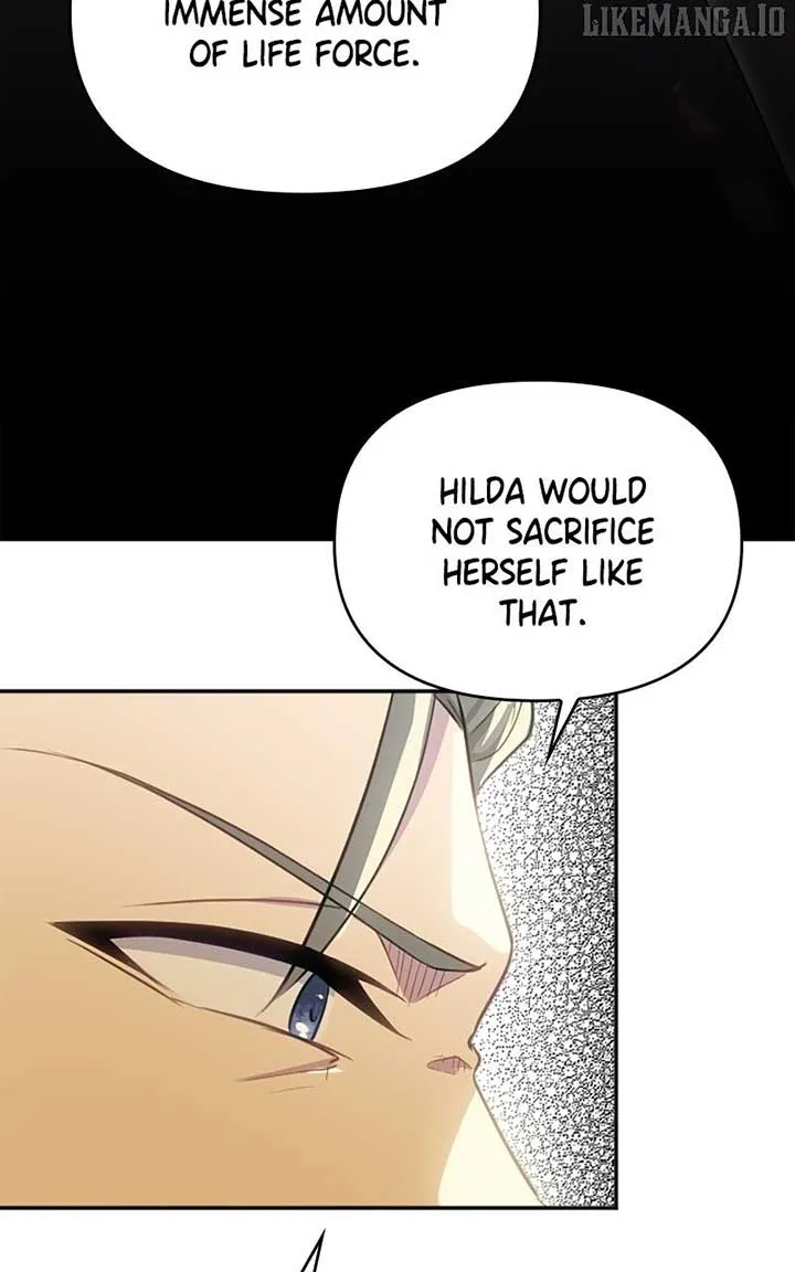 Your Highness i Decide My Fate Chapter 36 Online - página 79