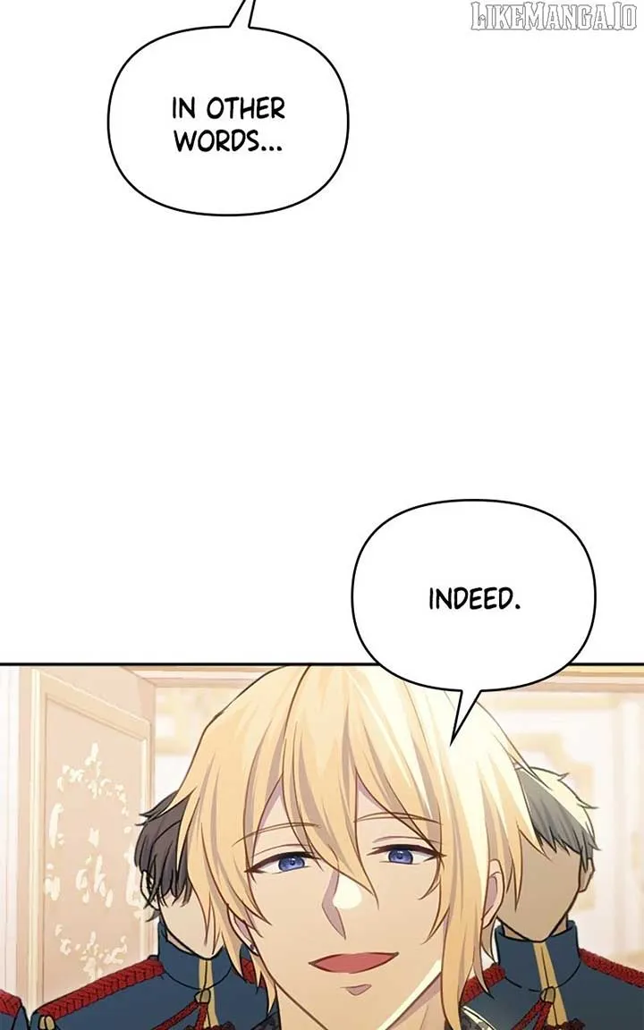 Your Highness i Decide My Fate Chapter 36 Online - página 80
