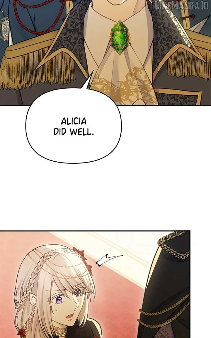 Your Highness i Decide My Fate Chapter 36 Online - página 81