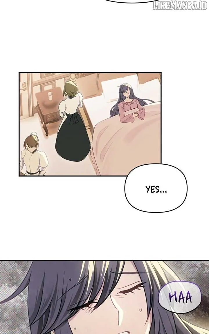 Your Highness i Decide My Fate Chapter 36 Online - página 83