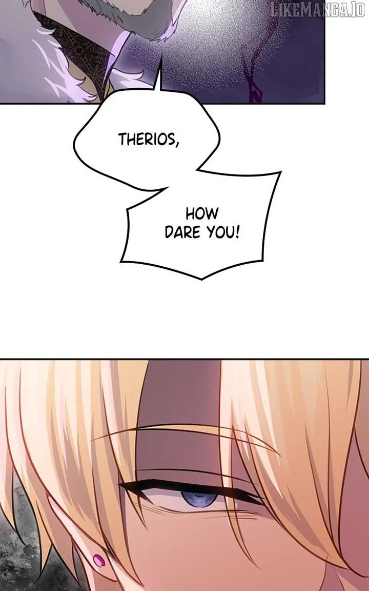 Your Highness i Decide My Fate Chapter 36 Online - página 86