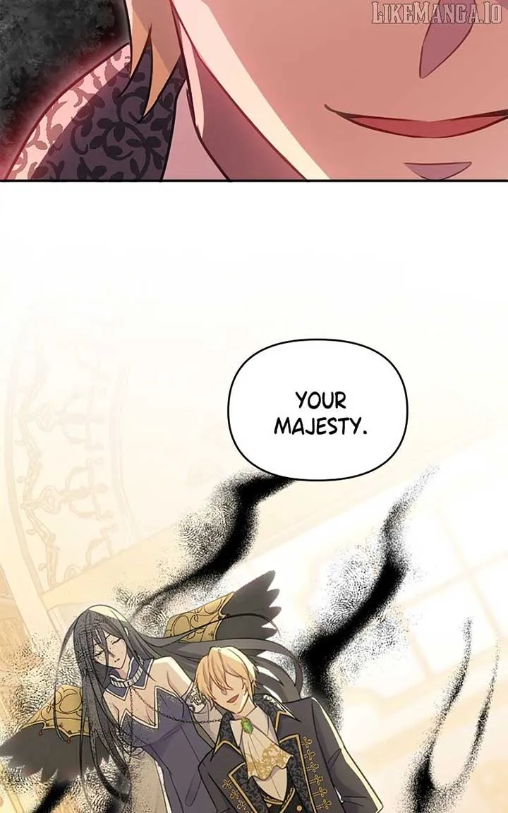 Your Highness i Decide My Fate Chapter 36 Online - página 87