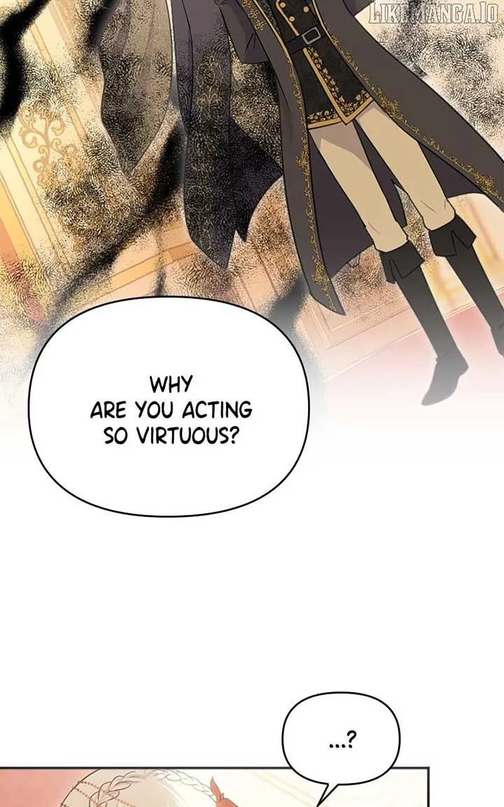 Your Highness i Decide My Fate Chapter 36 Online - página 88