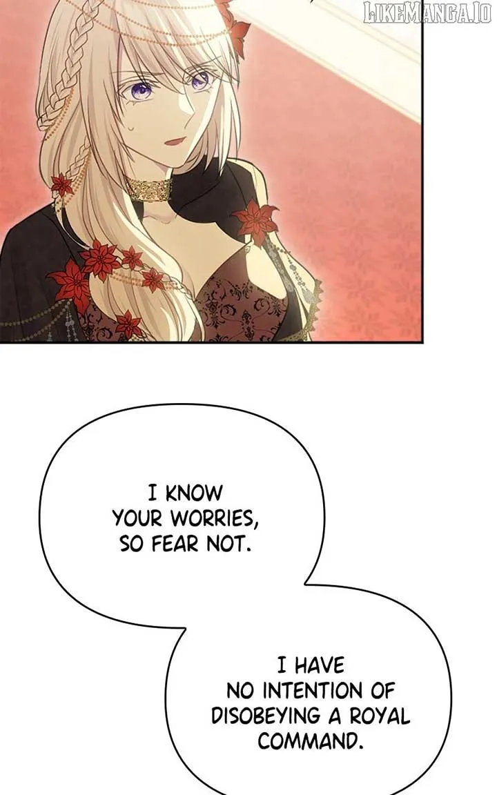 Your Highness i Decide My Fate Chapter 36 Online - página 89