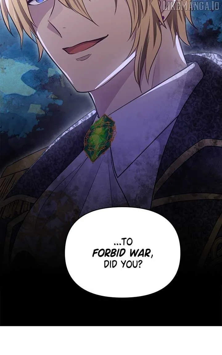 Your Highness i Decide My Fate Chapter 36 Online - página 91