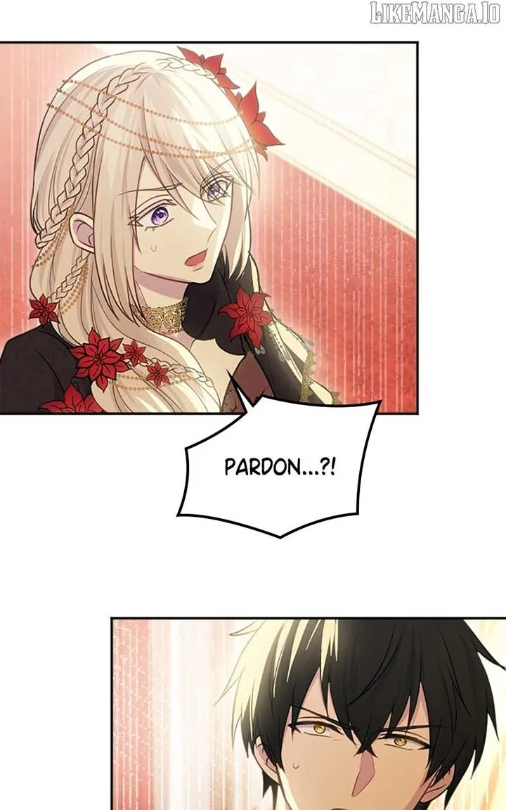 Your Highness i Decide My Fate Chapter 36 Online - página 92