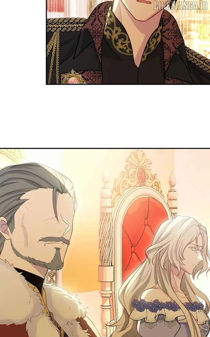 Your Highness i Decide My Fate Chapter 36 Online - página 93